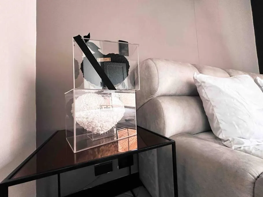 Apartamento Luxury Experience Poblado Medellín