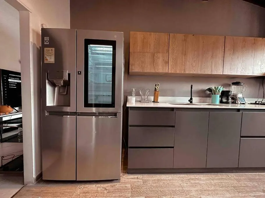 Apartamento Luxury Experience Poblado Medellín Colombia