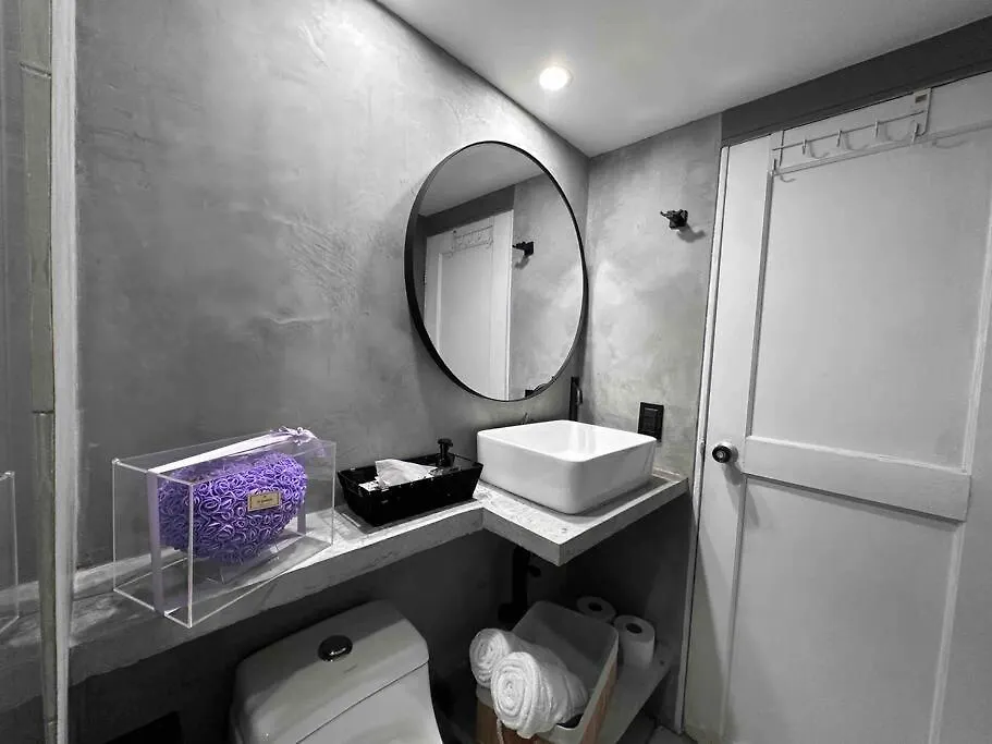 Apartamento Luxury Experience Poblado Medellín